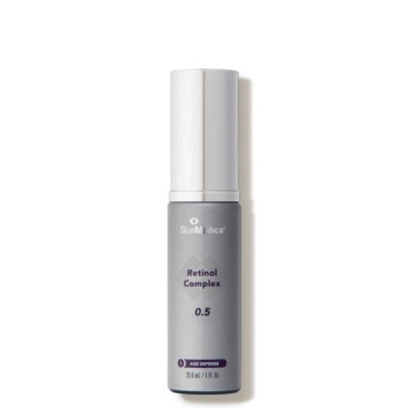 NWT SkinMedica Age Defense Retinol Complex 0.5 (1 oz) - Picture 1 of 3